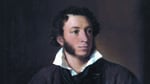 Alexander pushkin